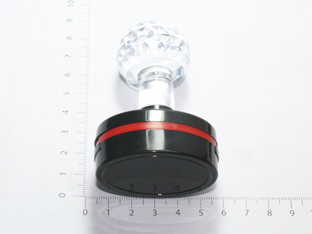 ด้าม Flash HBOV3040วงรี&nbsp;คริสตัล